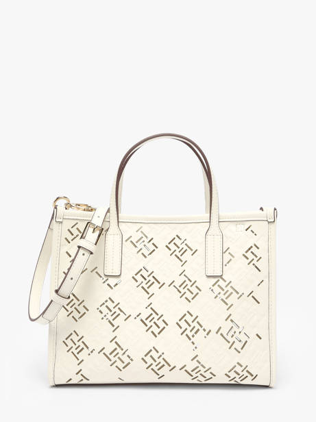 Handtas Th City Tommy hilfiger Wit th city AW17500